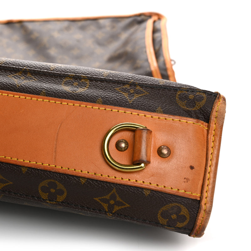Louis Vuitton Garment Bag