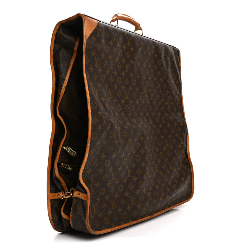 Louis Vuitton Garment Bag