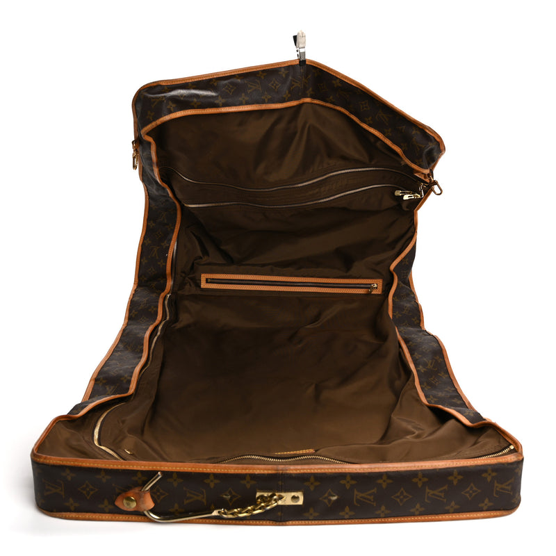 Louis Vuitton Garment Bag