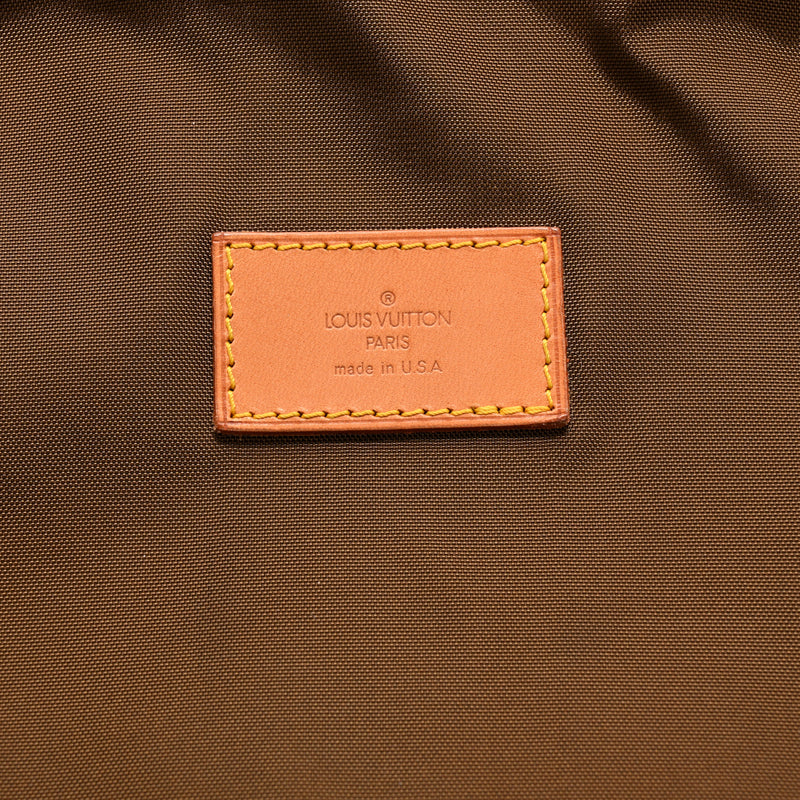 Louis Vuitton Garment Bag