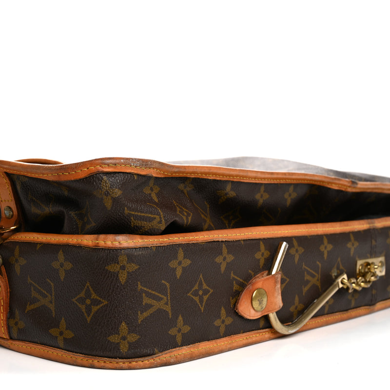 Louis Vuitton Garment Bag