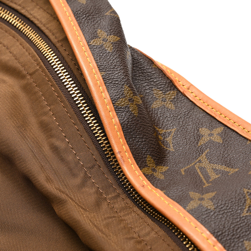 Louis Vuitton Garment Bag