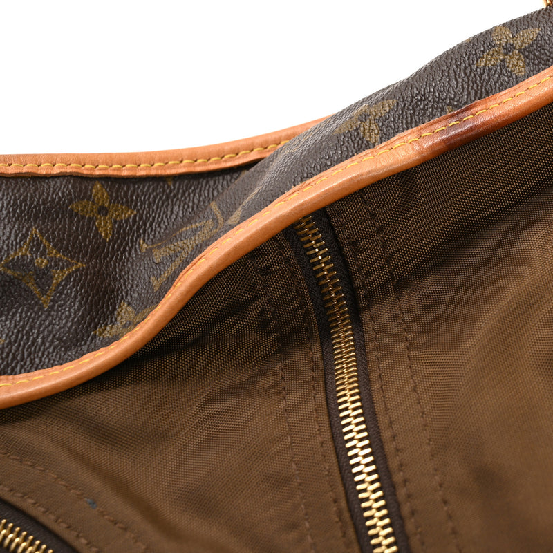 Louis Vuitton Garment Bag