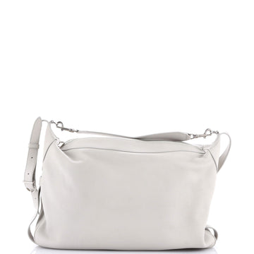 Celine Romy Shoulder Bag Leather Large