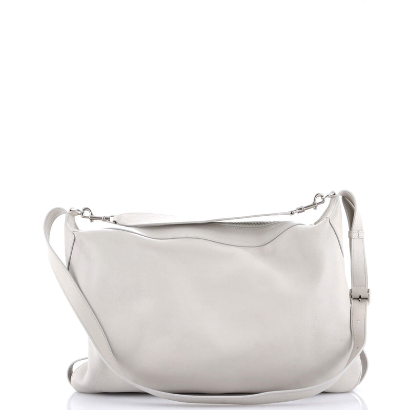 Celine Romy Shoulder Bag Leather Large
