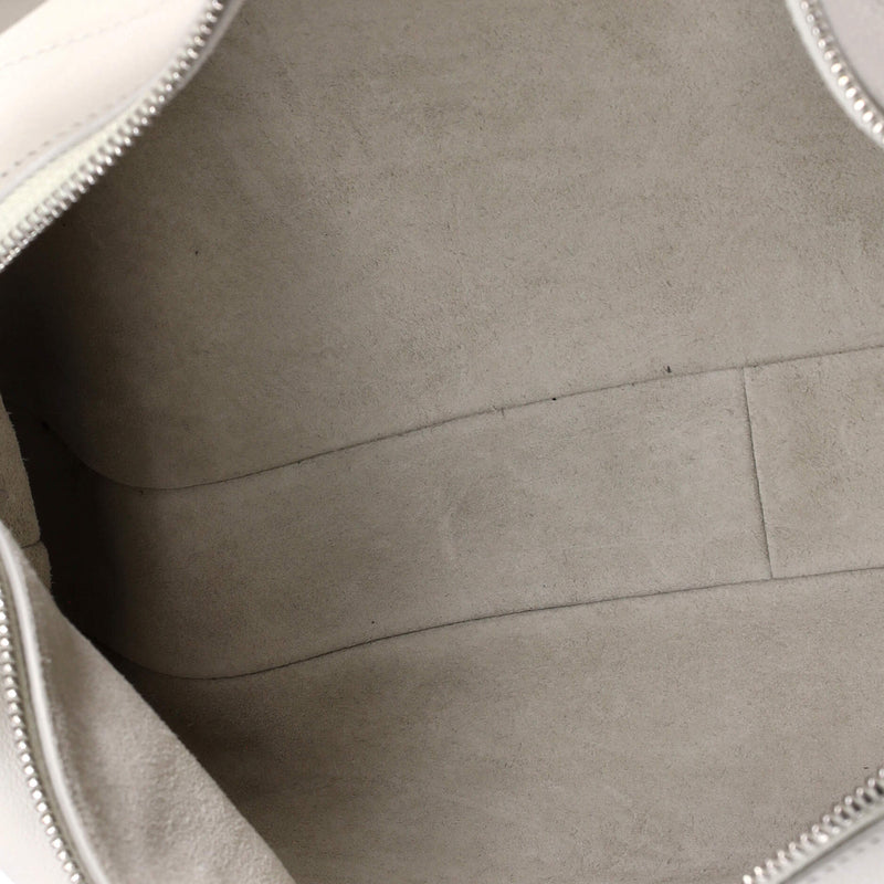 Celine Romy Shoulder Bag Leather Large