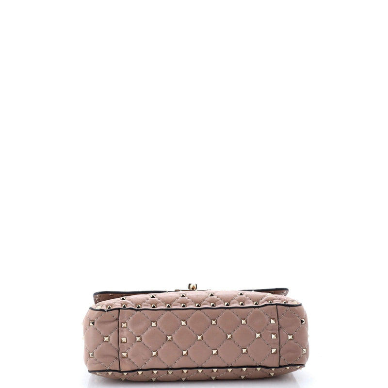 Valentino Garavani Rockstud Spike Flap