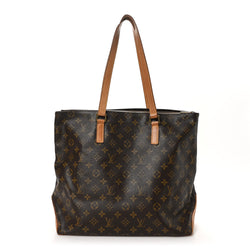 Louis Vuitton Cabas Mezzo