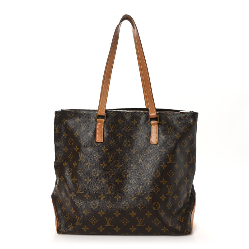 Louis Vuitton Cabas Mezzo