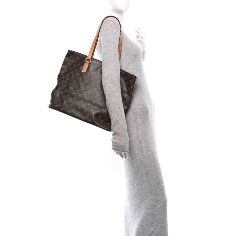 Louis Vuitton Cabas Mezzo