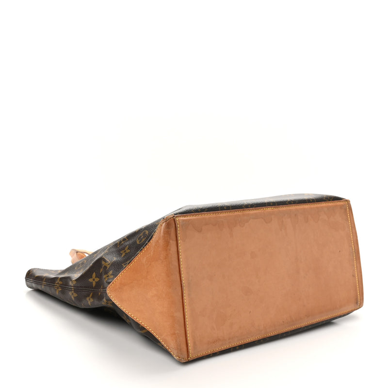 Louis Vuitton Cabas Mezzo