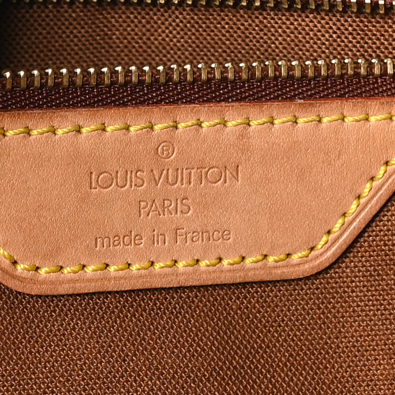 Louis Vuitton Cabas Mezzo