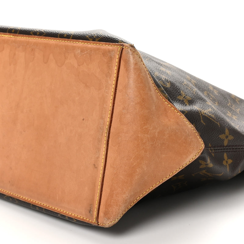 Louis Vuitton Cabas Mezzo