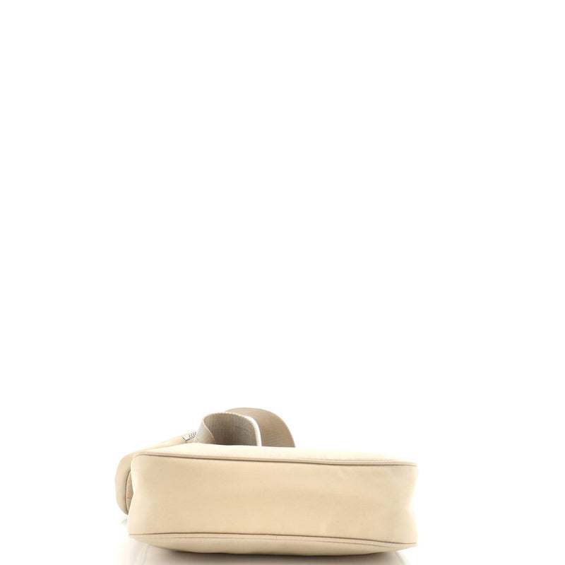 Prada Re-Edition Shoulder Bag Tessuto
