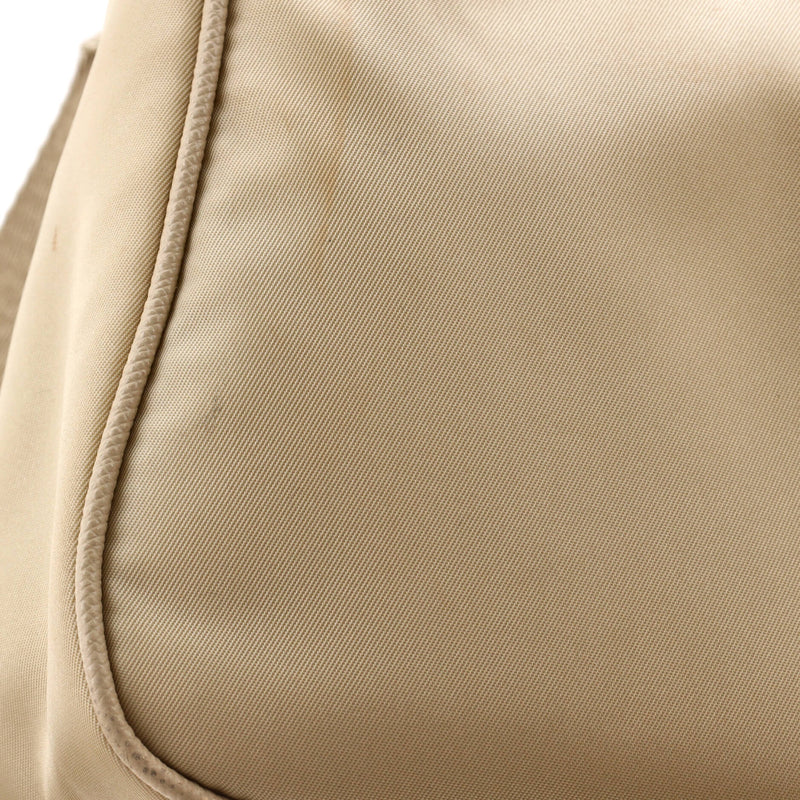 Prada Re-Edition Shoulder Bag Tessuto