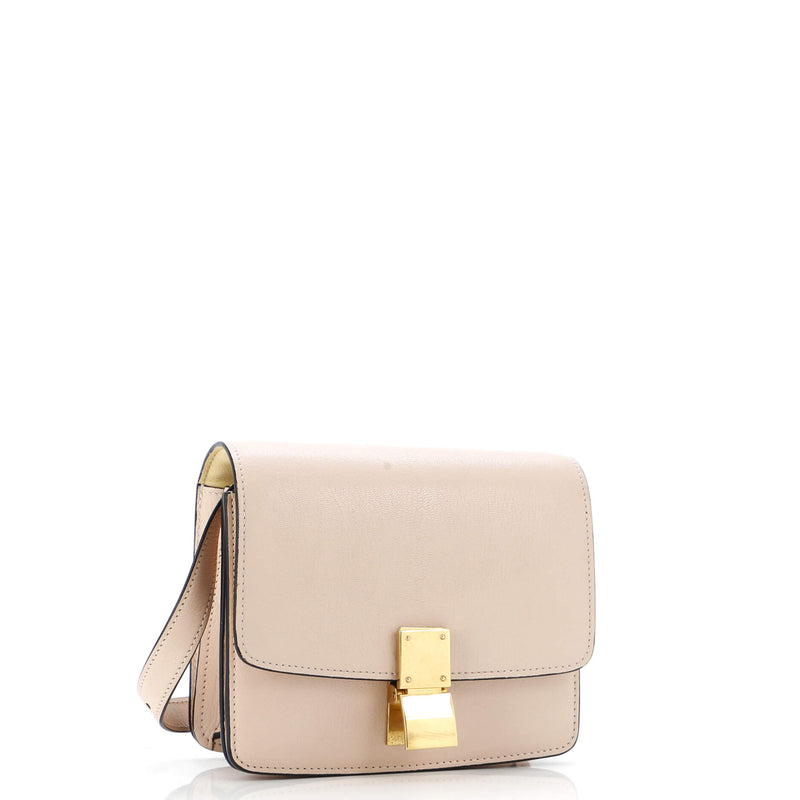 Celine Classic Box Bag Grainy Leather