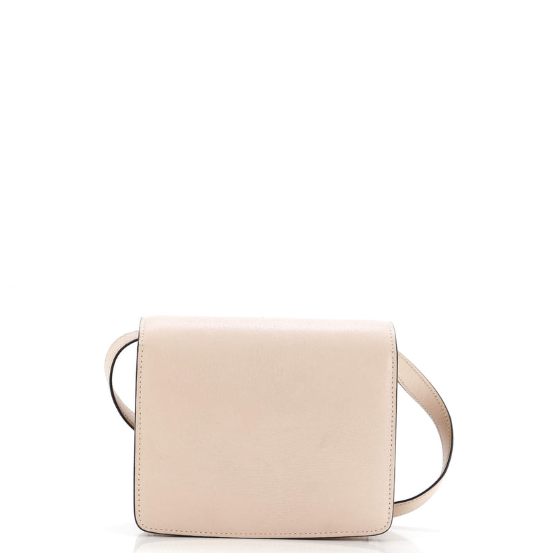 Celine Classic Box Bag Grainy Leather