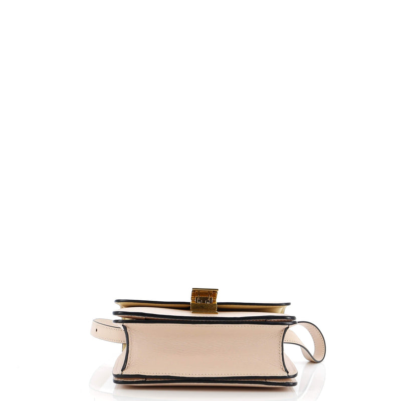 Celine Classic Box Bag Grainy Leather