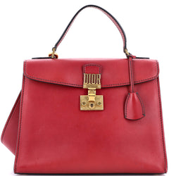 Christian Dior Dioraddict Top Handle Bag