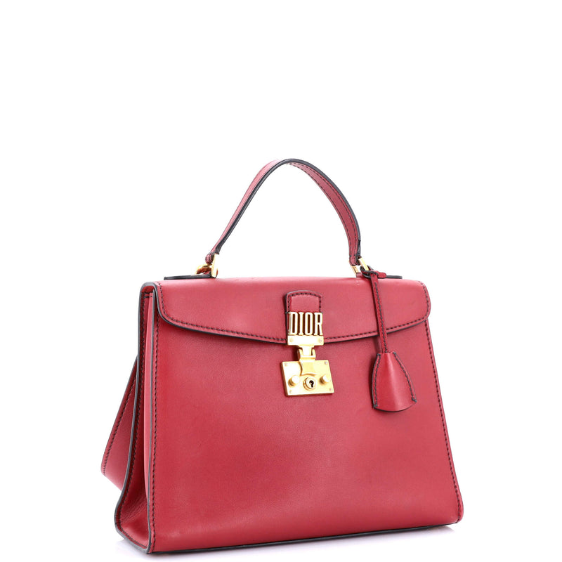 Christian Dior Dioraddict Top Handle Bag