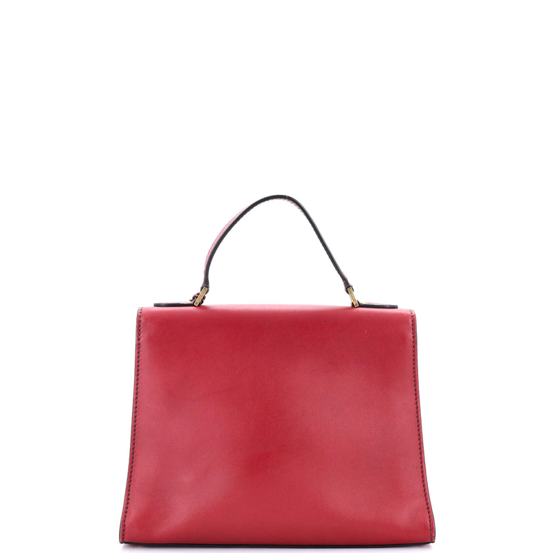 Christian Dior Dioraddict Top Handle Bag