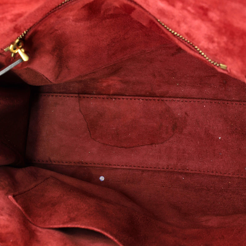 Christian Dior Dioraddict Top Handle Bag