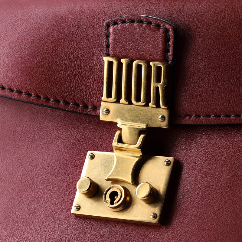 Christian Dior Dioraddict Top Handle Bag