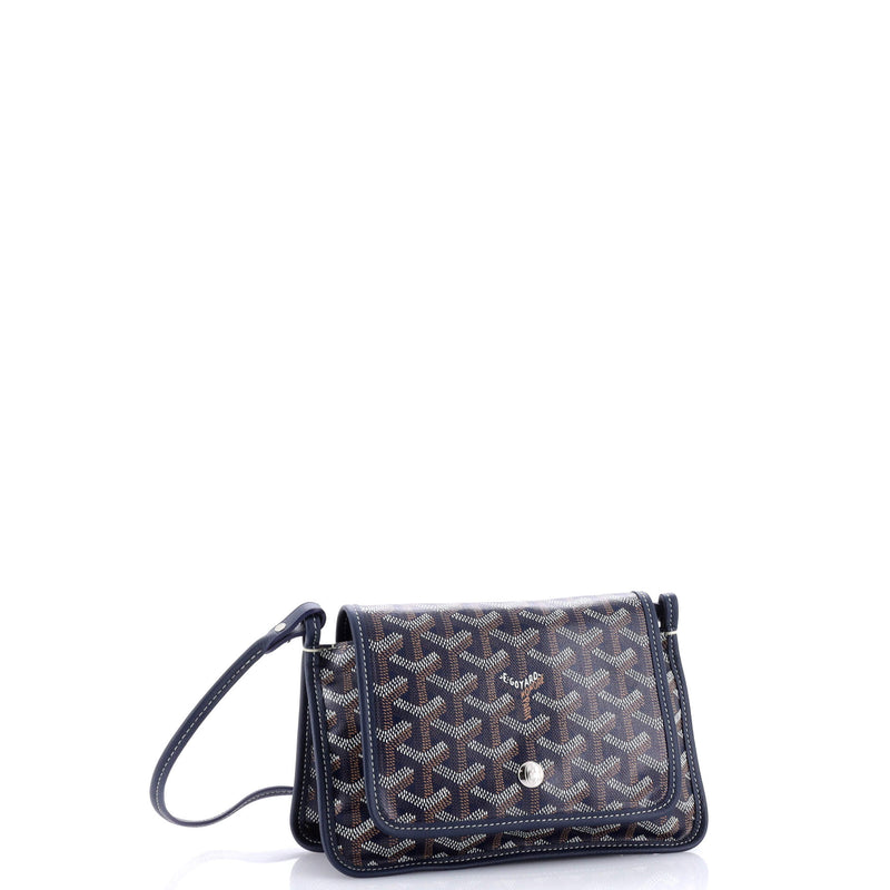 Goyard Plumet Clutch Wallet Coated