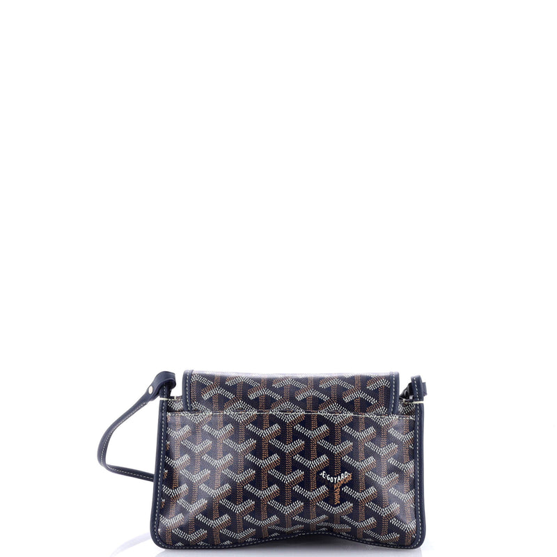 Goyard Plumet Clutch Wallet Coated