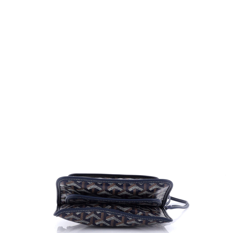 Goyard Plumet Clutch Wallet Coated