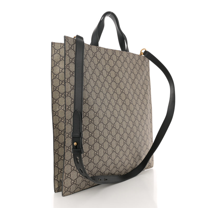 Gucci Gg Supreme L'Aveugle Par Amour