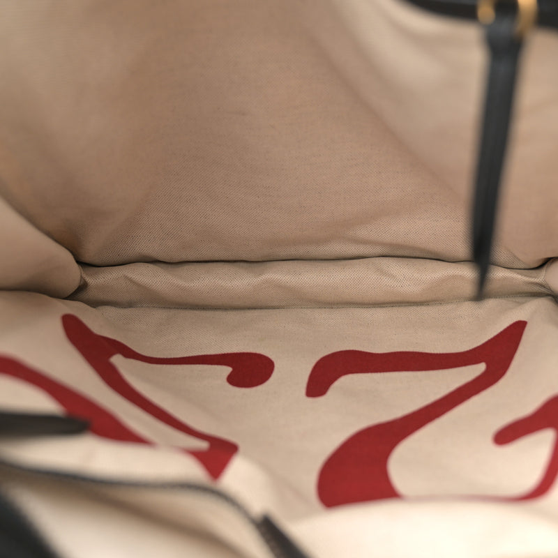 Gucci Gg Supreme L'Aveugle Par Amour