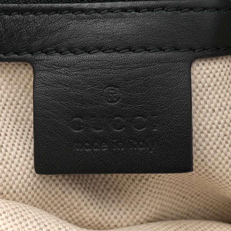Gucci Gg Supreme L'Aveugle Par Amour