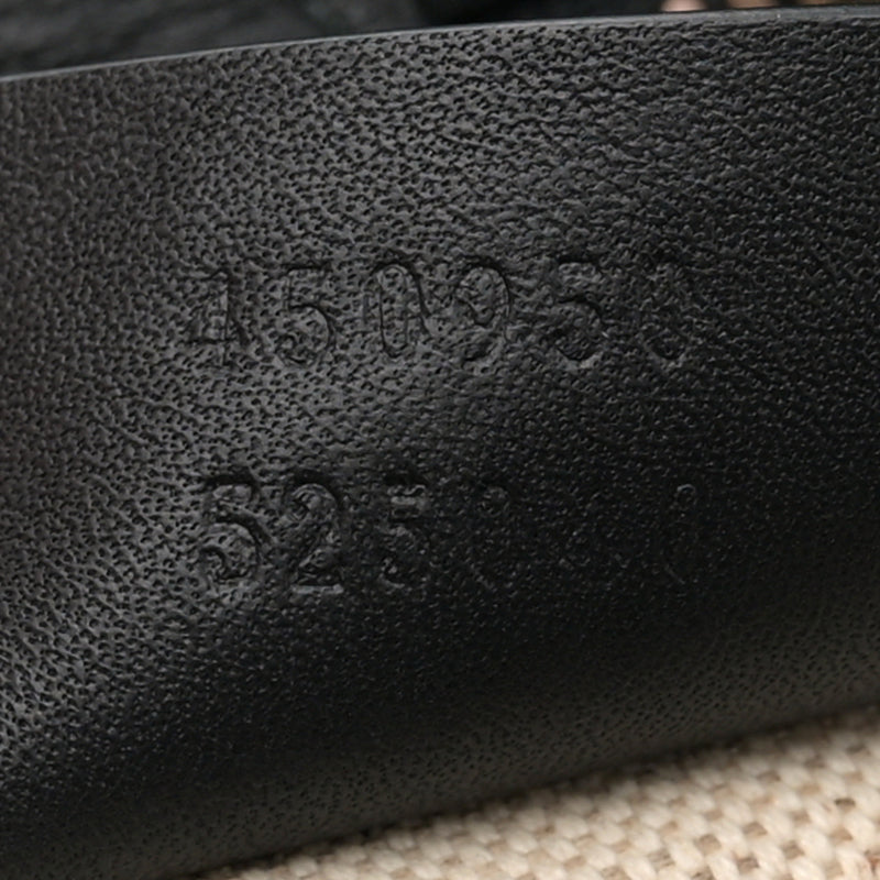 Gucci Gg Supreme L'Aveugle Par Amour