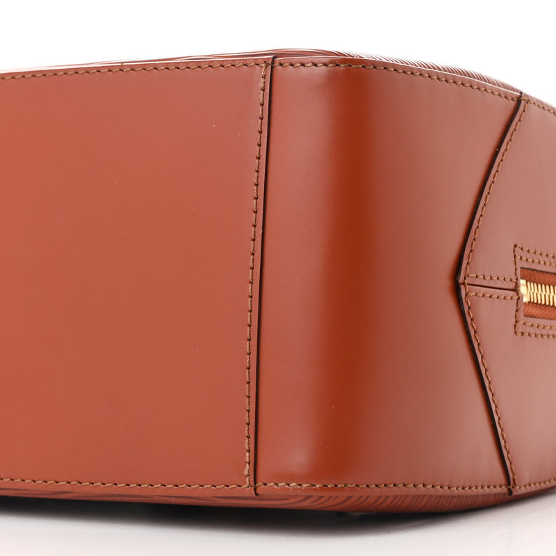 Louis Vuitton Epi Sablons Kenyan Fawn