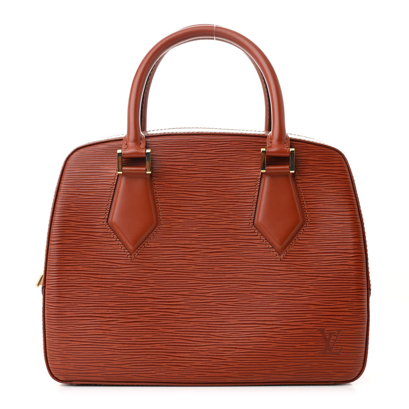 Louis Vuitton Epi Sablons Kenyan Fawn