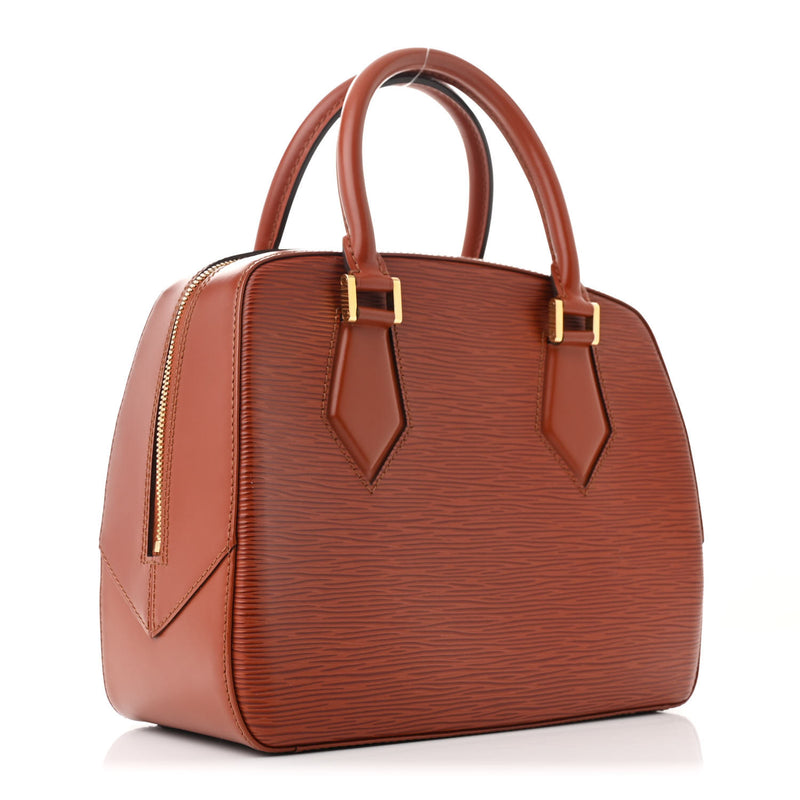 Louis Vuitton Epi Sablons Kenyan Fawn