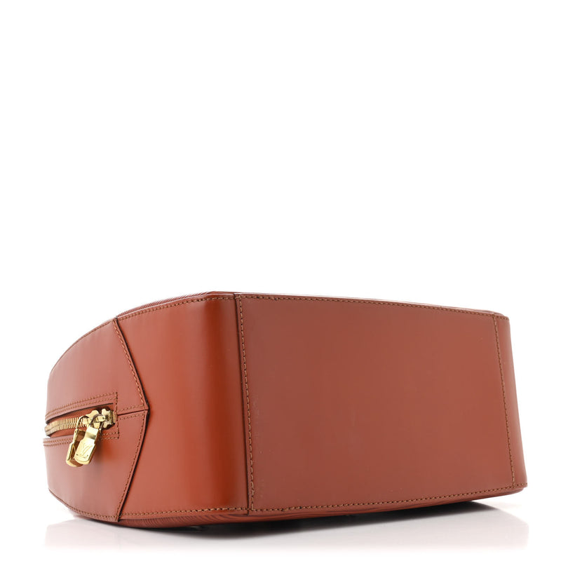 Louis Vuitton Epi Sablons Kenyan Fawn