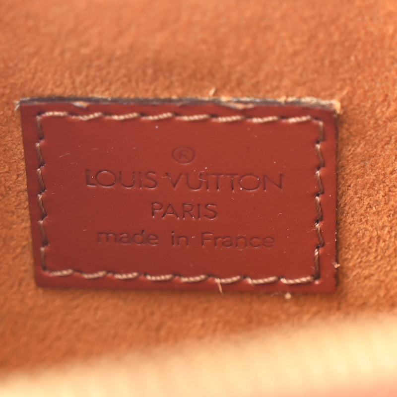 Louis Vuitton Epi Sablons Kenyan Fawn