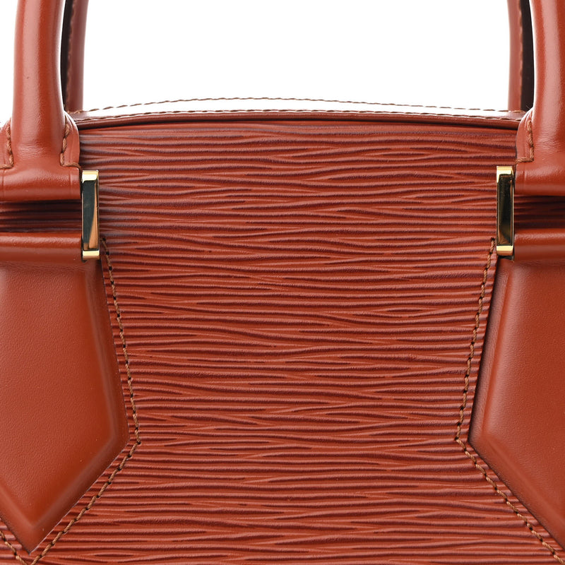 Louis Vuitton Epi Sablons Kenyan Fawn