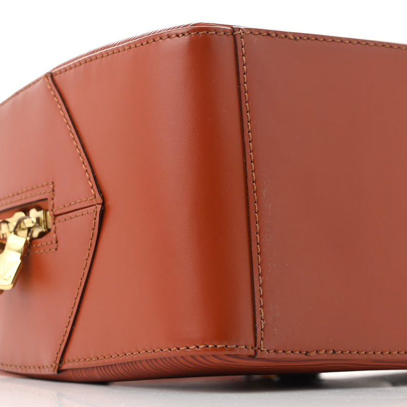 Louis Vuitton Epi Sablons Kenyan Fawn