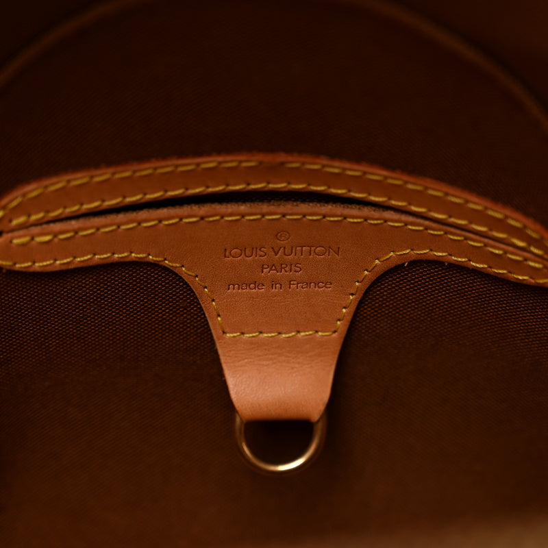 Louis Vuitton Ellipse Pm