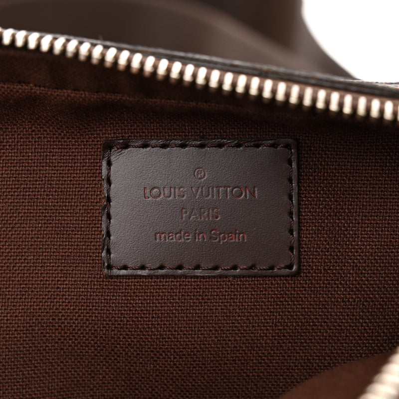 Louis Vuitton Damier Ebene Geronimos