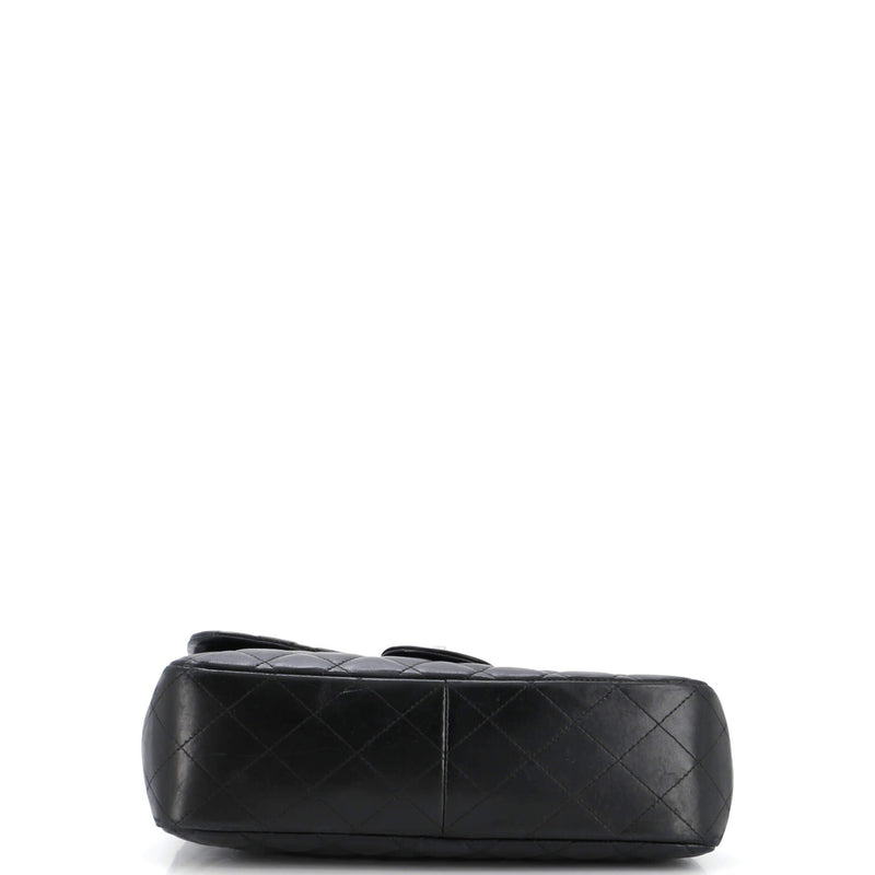 Chanel Classic Single Flap Bag Quilted