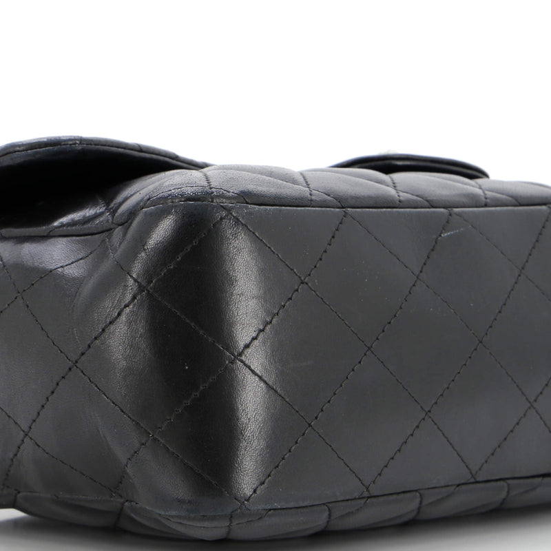Chanel Classic Single Flap Bag Quilted