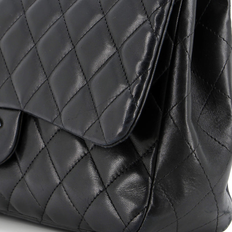 Chanel Classic Single Flap Bag Quilted