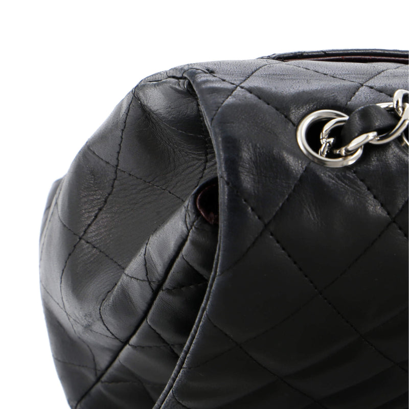 Chanel Classic Single Flap Bag Quilted