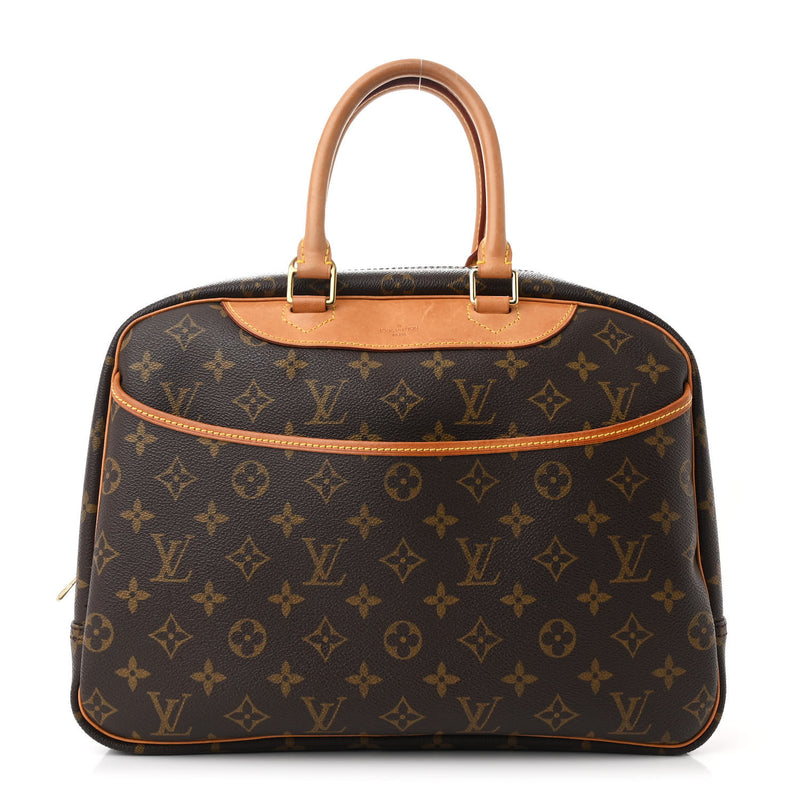 Louis Vuitton Deauville