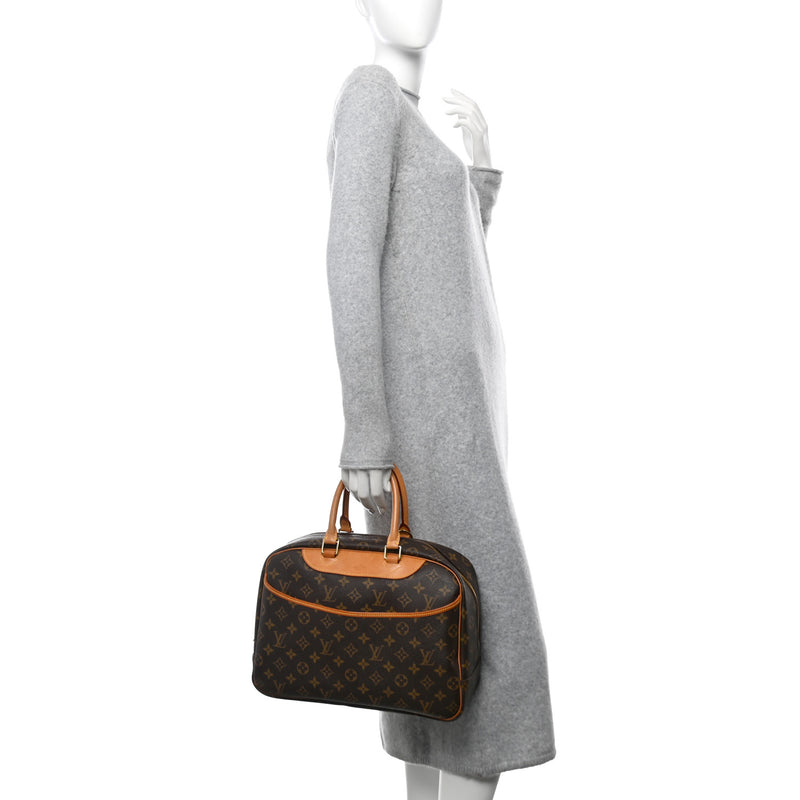 Louis Vuitton Deauville