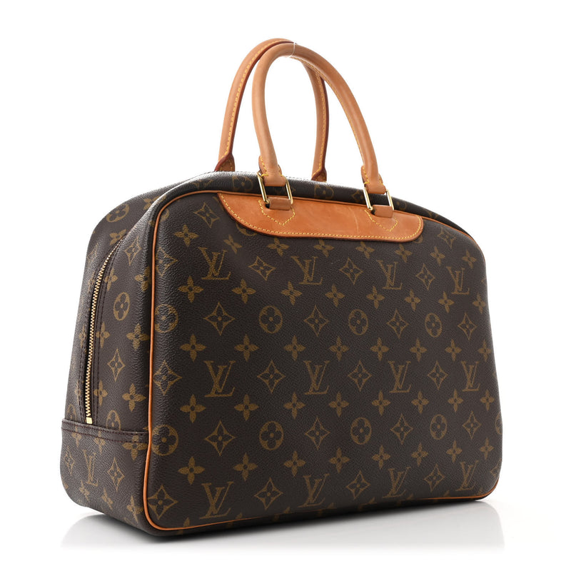 Louis Vuitton Deauville